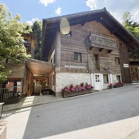 Wildbachhof 15 By Interhome *