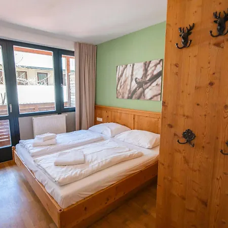 Wildbachhof 15 By Interhome Διαμέρισμα *