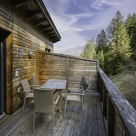 Διαμέρισμα Wildbachhof 15 By Interhome Τσελ αμ Ζέε