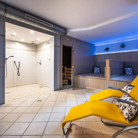 Wildbachhof 15 By Interhome