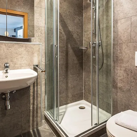 Wildbachhof 15 By Interhome *