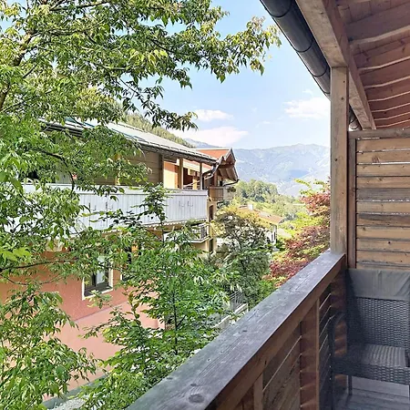 Wildbachhof 15 By Interhome * Τσελ αμ Ζέε