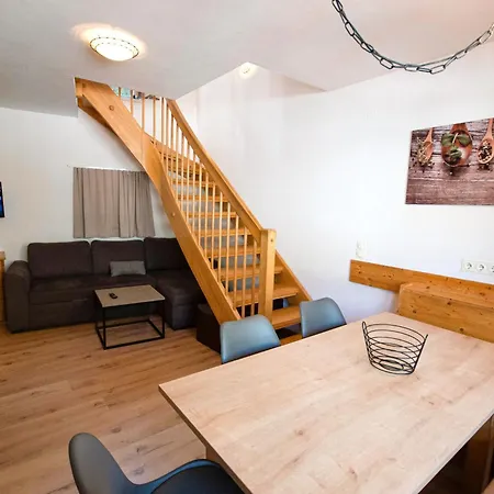 Wildbachhof 15 By Interhome Διαμέρισμα
