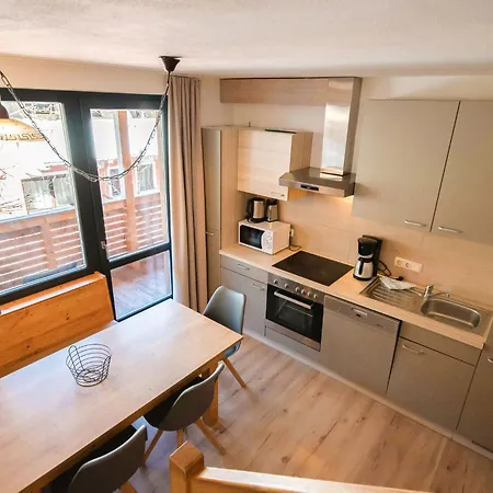 Wildbachhof 15 By Interhome