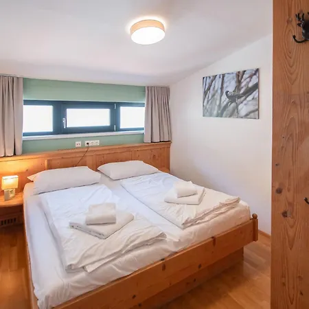 Wildbachhof 15 By Interhome Τσελ αμ Ζέε
