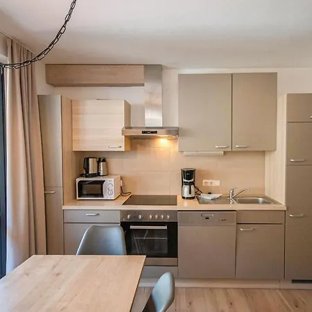 Wildbachhof 15 By Interhome *