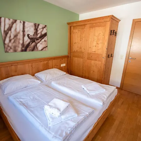 Διαμέρισμα Wildbachhof 15 By Interhome Τσελ αμ Ζέε