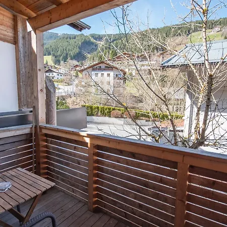 Διαμέρισμα Wildbachhof 15 By Interhome *