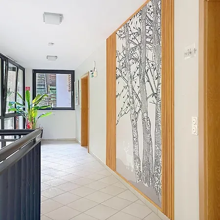 Wildbachhof 15 By Interhome