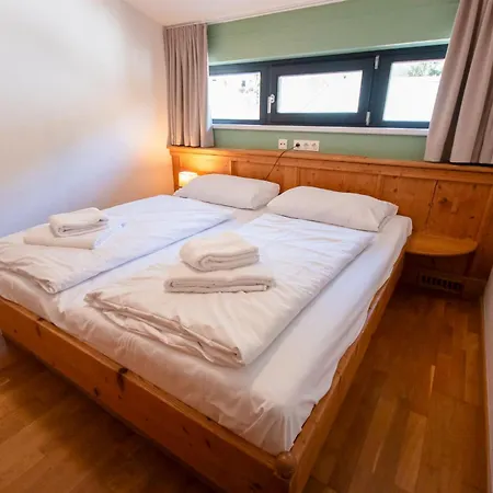 Wildbachhof 15 By Interhome