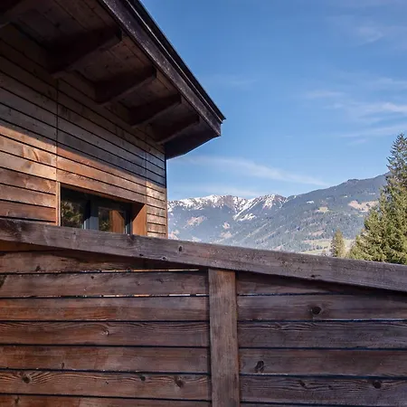 Διαμέρισμα Wildbachhof 15 By Interhome *