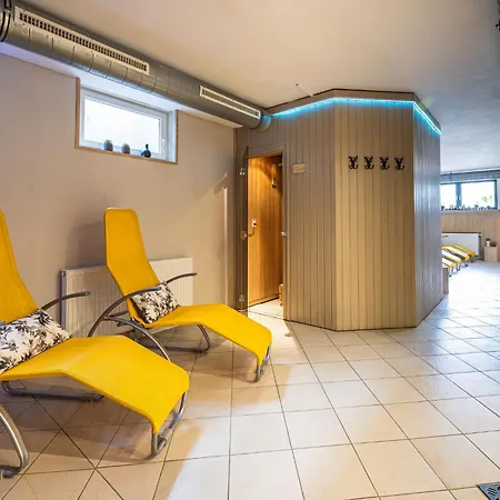 Wildbachhof 15 By Interhome * Τσελ αμ Ζέε