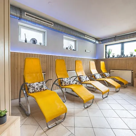 Wildbachhof 15 By Interhome * Τσελ αμ Ζέε