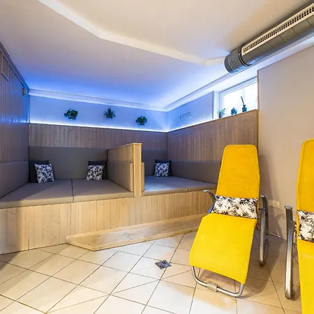 Wildbachhof 15 By Interhome Διαμέρισμα Τσελ αμ Ζέε