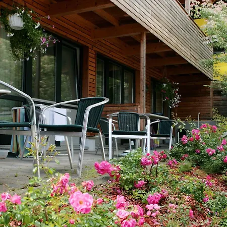 Wildbachhof 15 By Interhome Διαμέρισμα *