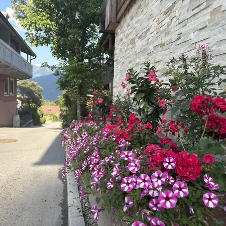 Διαμέρισμα Wildbachhof 15 By Interhome Τσελ αμ Ζέε