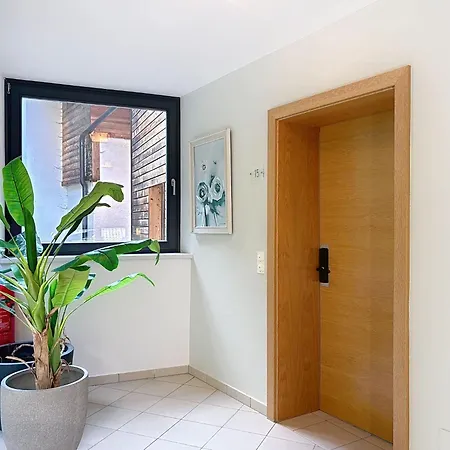 Wildbachhof 15 By Interhome *