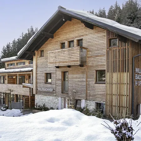 Wildbachhof 15 By Interhome Διαμέρισμα Τσελ αμ Ζέε