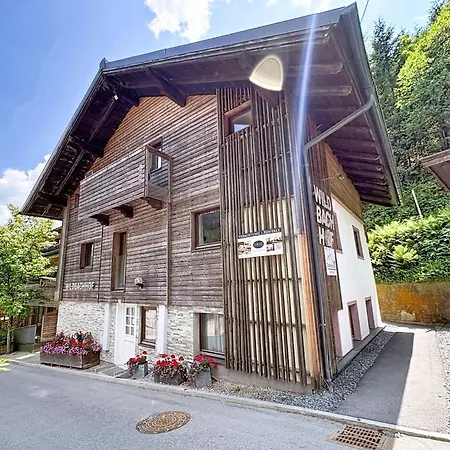 Wildbachhof 15 By Interhome Διαμέρισμα Τσελ αμ Ζέε