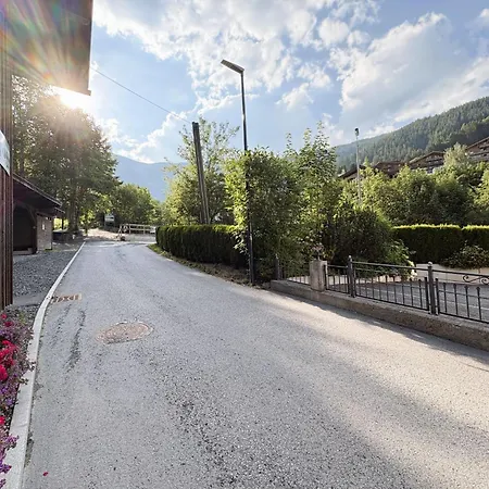 Διαμέρισμα Wildbachhof 15 By Interhome Τσελ αμ Ζέε